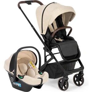 Neo 2 Travel Sistem Bebek Arabası Beige