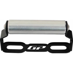 GP Kompozit Honda CB125F 2023-2024 Uyumlu Telefon / Navigasyon Tutucu Siyah