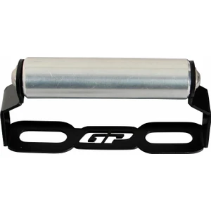 GP Kompozit Honda ADV 350 2023-2025 Uyumlu Telefon / Navigasyon Tutucu Siyah