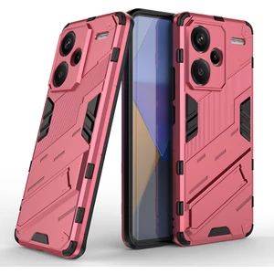 Xiaomi Redmi Note 13 Pro Plus Görünmez Braket Zırh Cep Telefonu Kılıfı (Yurt Dışından)