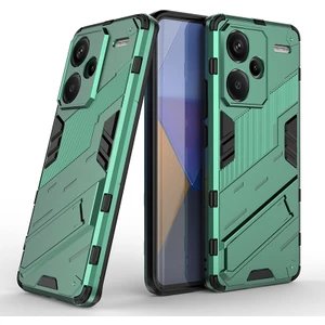 Xiaomi Redmi Note 13 Pro Plus Görünmez Braket Zırh Cep Telefonu Kılıfı (Yurt Dışından)