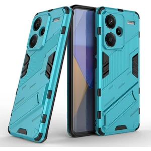 Xiaomi Redmi Note 13 Pro Plus Görünmez Braket Zırh Cep Telefonu Kılıfı (Yurt Dışından)