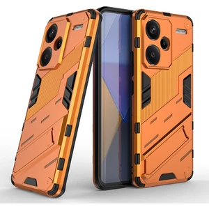 Xiaomi Redmi Note 13 Pro Plus Görünmez Braket Zırh Cep Telefonu Kılıfı (Yurt Dışından)