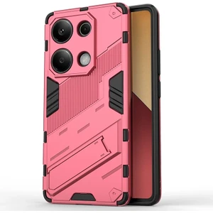 Xiaomi Redmi Note 13 4g Braket Zırh Cep Telefonu Kılıfı (Yurt Dışından)