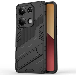 Xiaomi Redmi Note 13 4g Braket Zırh Cep Telefonu Kılıfı (Yurt Dışından)