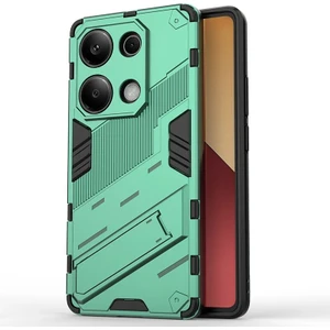 Xiaomi Redmi Note 13 4g Braket Zırh Cep Telefonu Kılıfı (Yurt Dışından)
