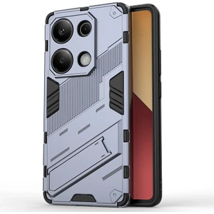 Xiaomi Redmi Note 13 4g Braket Zırh Cep Telefonu Kılıfı (Yurt Dışından)