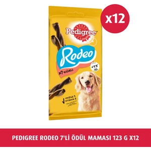 Rodeo Biftek 123 gr 12X