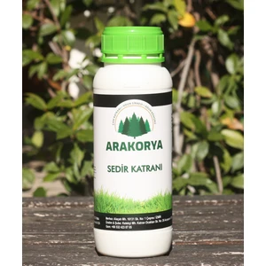 Sedir Katranı 1 kg