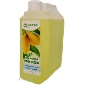 Limon Kolanyası 1 Lt