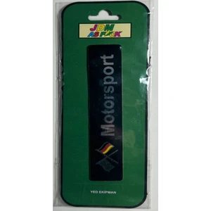 Arma Sticker Motosport (1 Adet)