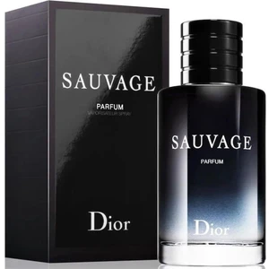 Sauvage 100 ml