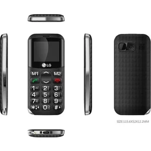 Lg V10 Tuşlu Cep Telefonu