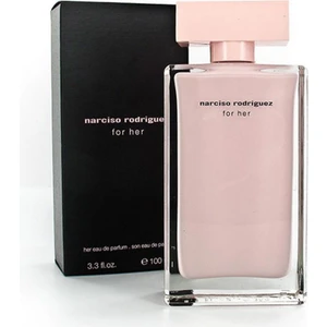 Narcıso Rodrıguez Pınk For Her Edp 100 ml