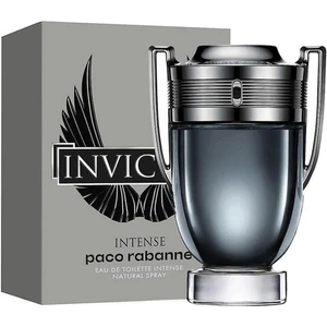 Pr Invıctus Intense 100 ml Homme