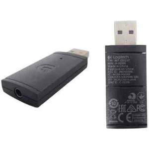 G933 USB Receiver Dongle Yedek Alıcı Siyah