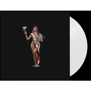 Beyoncé / Cowboy Carter (L.e. Opak Beyaz 2lp) (Plak)
