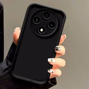 M.tk moveteck Xiaomi Redmi 14C Kılıf Yumuşak Renkli Lansman Silikon Kamera Korumalı Çıkıntılı Kalın Kenarlı Yüksek