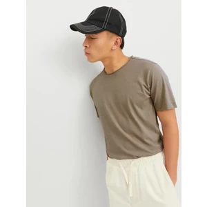 Jjebasher Tee O-Neck Ss Erkek T-Shırt