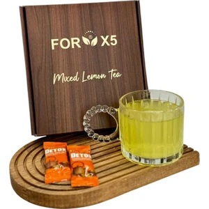 Detox 30'lu