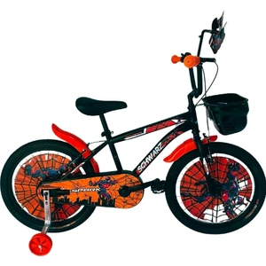 Erkek Çocuk Bisikelti  Spark 20 Jant Blc