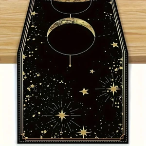 Astrolozi Shop Astro Temalı Şık Runner