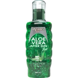 Güneş Sonrası Aloe Vera Jel 200 ml