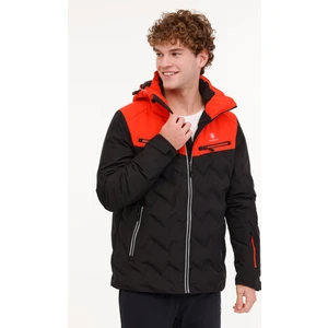 ml Colen 2-IG287-AU22 4pr Siyah Erkek Kayak Montu