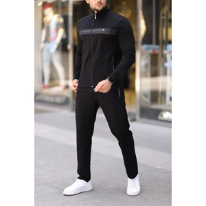 Yeni Sezon Şık Erkek Eşofman Takımı