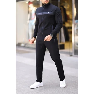 Yeni Sezon Şık Erkek Eşofman Takımı