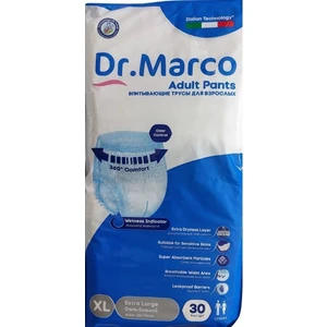 Dr Marco Dr. Marco Emici Külot 30 Adet