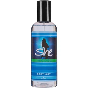 Is Cool 150Ml Vücut Spreyi