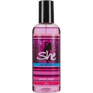 Is Sexy 150Ml Kadın Vücut Sprey