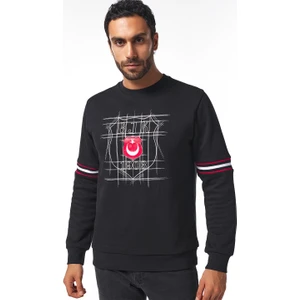 Beşiktaş Erkek Sweatshırt 7425201T3