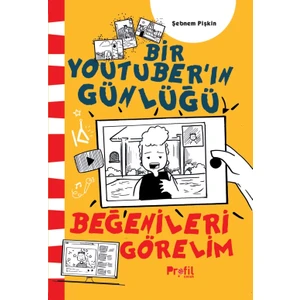 Beğenileri Görelim - Şebnem Pişkin