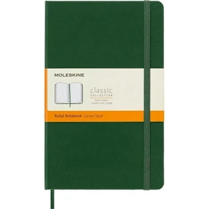 Notebook Lg Rul Myrtle Green Hard