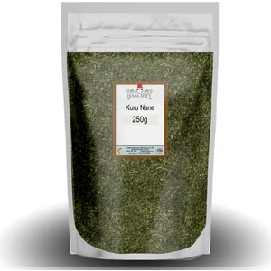 Kuru nane antep nanesi (mint)  250g