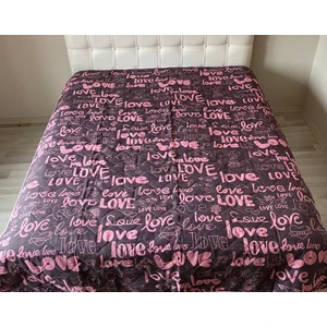 Genç Ev Home Kapitoneli Tek Kişilik Çok Amaçlı Örtü (Pike) - Çift Taraflı Kullanım 160 x 230 cm