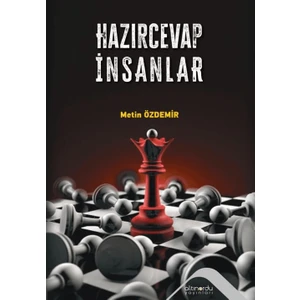 Hazırcevap İnsanlar - Metin Özdemir