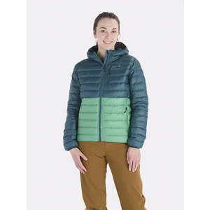 Highlander Down Hoody Kadın Mont