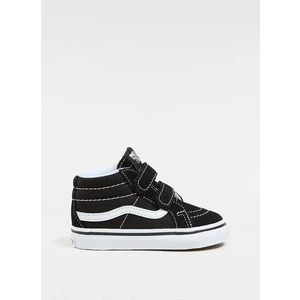 Siyah Erkek Yürüyüş Ayakkabısı VN000CZ5Y311-SK8-MID Reissue V