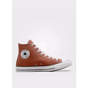 Turuncu Kadın Lifestyle Ayakkabı A08578C.213-CHUCK Taylor All Star H