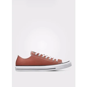 Turuncu Kadın Lifestyle Ayakkabı A08630C.213-CHUCK Taylor All Star O