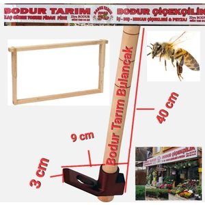 Bulancak Arıcı Keseri Küçük Hafif ve Çok Yönlü Kullanımlı