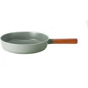 Fika Alüminyum Döküm 28 Cm Gri Tava