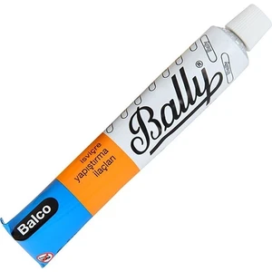 Bally Yapıştırıcı 50gr 4 Adet