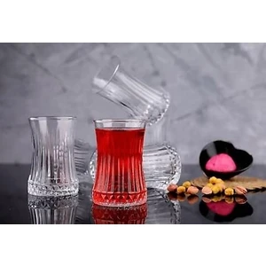 42901 Elysia 170CC/5OZ 6lı Çay Bardağı