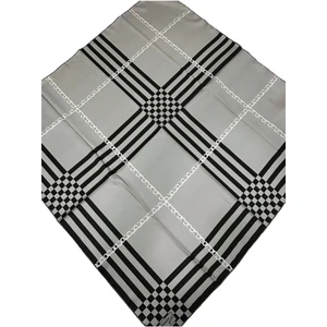 Sport Twill Polyester Eşarp 6029-02