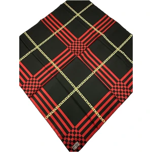 Sport Twill Polyester Eşarp 6029-02