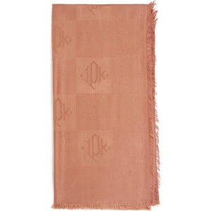 Monogram şal 130x130 cm I00000065004204